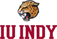 IU Indy Jaguars Women's Basketball