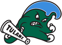 Tulane Green Wave Women's Basketball