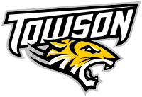 Towson Tigers Men's Basketball
