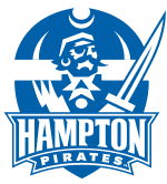 Hampton Pirates Men's Basketball