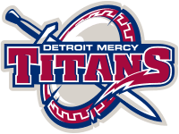Detroit Mercy Titans Men's Basketball