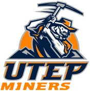 Texas-El Paso Miners Men's Basketball