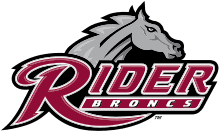 Rider Broncs Men's Basketball