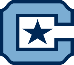 The Citadel Bulldogs Men's Basketball