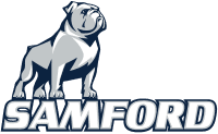 Samford Bulldogs Men's Basketball