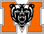 Mercer Bears Men's Basketball