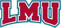 Loyola Marymount Lions Men's Basketball