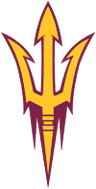 Arizona State Sun Devils Women's Basketball