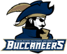 Charleston Southern Buccaneers Women's Basketball