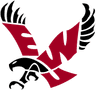 Eastern Washington Eagles Women's Basketball