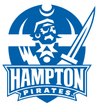 Hampton Lady Pirates Women's Basketball