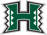 Hawai'i Rainbow Wahine Women's Basketball