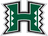 Hawai'i Rainbow Wahine Women's Basketball
