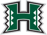 Hawai'i Rainbow Wahine Women's Basketball