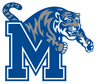 Memphis Tigers Women's Basketball