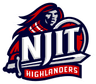 NJIT Highlanders Women's Basketball