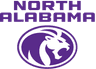 North Alabama Lions Women's Basketball