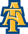 North Carolina A&T Aggies Women's Basketball