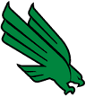 North Texas Mean Green Women's Basketball