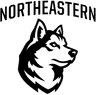 Northeastern Huskies Women's Basketball