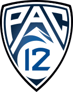 NCAA - PAC-12
