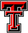 Texas Tech Lady Raiders Women's Basketball
