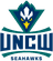 UNC Wilmington Seahawks Women's Basketball