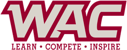 NCAA - Western Athletic Conference