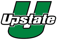 USC Upstate Spartans Women's Basketball