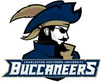 Charleston Southern Buccaneers Women's Basketball