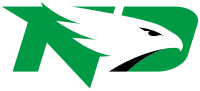 North Dakota Fighting Hawks Women's Basketball