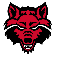 Arkansas State Red Wolves Women's Basketball