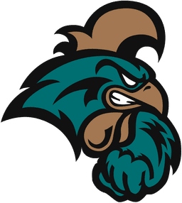 Coastal Carolina Chanticleers Women's Basketball