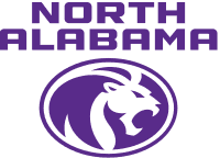 North Alabama Lions Women's Basketball