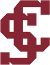 Santa Clara Broncos Men's Basketball