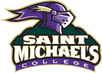 Saint Michaels Purple Knights Women's Hockey