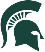 Michigan State Spartans Men's Hockey
