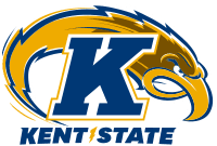 Kent State Flashes Women's Gymnastics