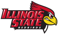 Illinois State Redbirds Women's Gymnastics
