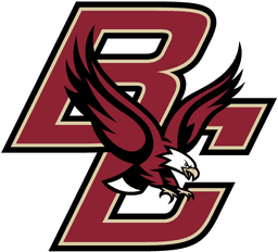 Boston College Eagles Women's Hockey