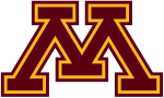 Minnesota Golden Gophers Women's Gymnastics
