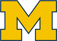 Michigan Wolverines Women's Gymnastics