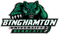 Binghamton Bearcats Men's Basketball