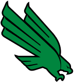North Texas Mean Green Men's Basketball
