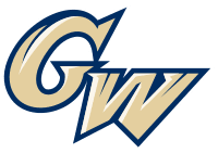 George Washington Revolutionaries Men's Basketball