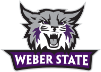 Weber State Wildcats Men's Basketball