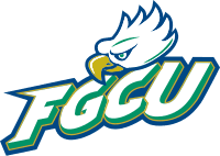 Florida Gulf Coast Eagles Men's Basketball