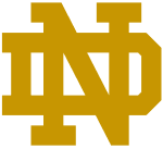 Notre Dame Fighting Irish Men's Basketball
