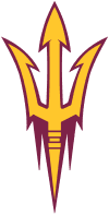 Arizona State Sun Devils Men's Basketball