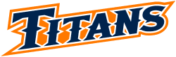 Cal State Fullerton Titans Men's Basketball